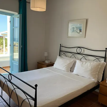 Mediterranean Blue Escape Holiday home