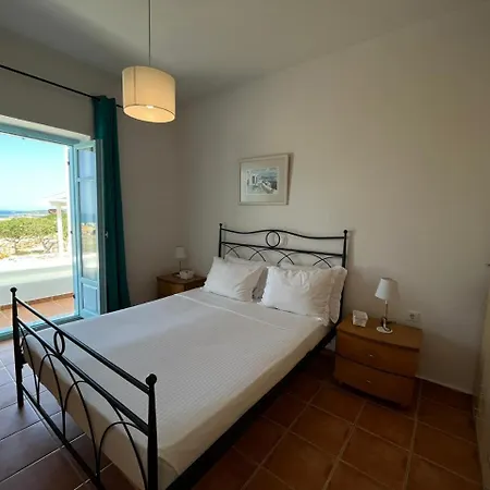 Holiday home Mediterranean Blue Escape *