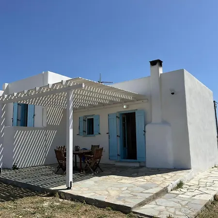 Дом отдыха Mediterranean Blue Escape