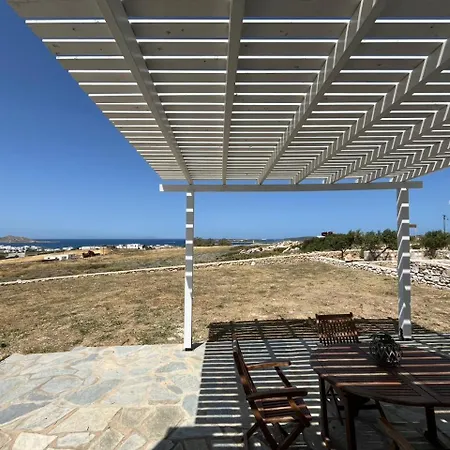 Mediterranean Blue Escape Науса